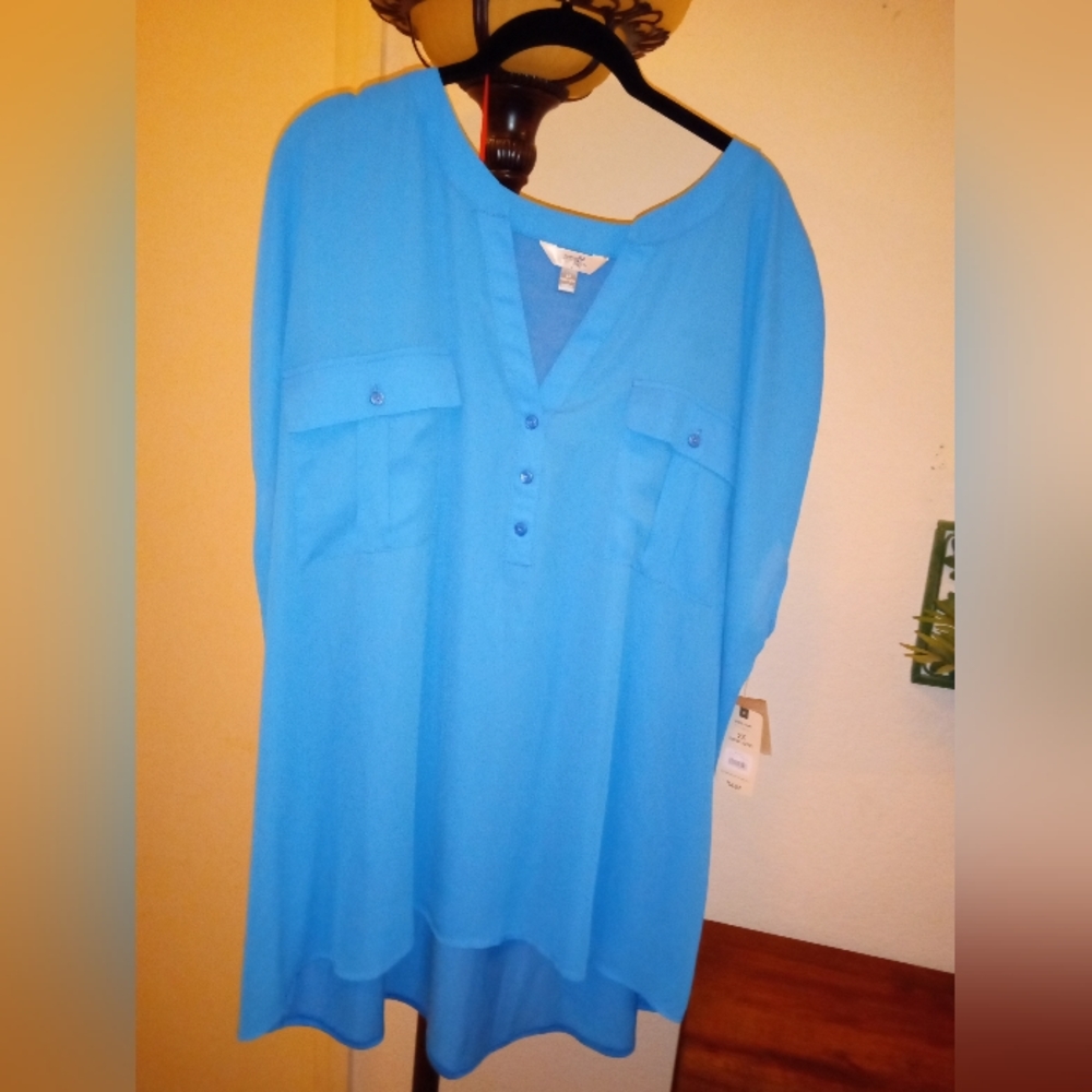 Women Blouse